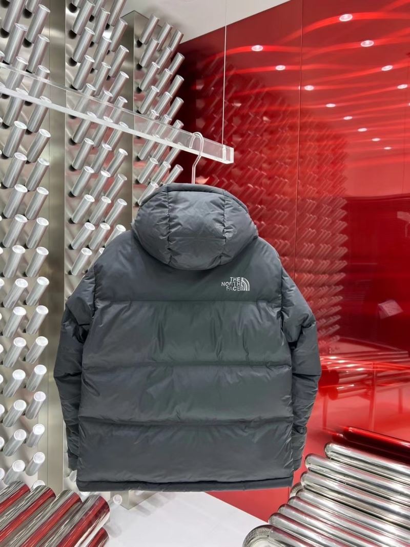 The North Face Down Jackets